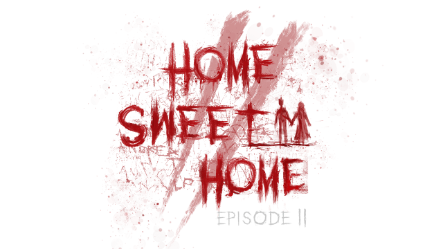Логотип Home Sweet Home EP2