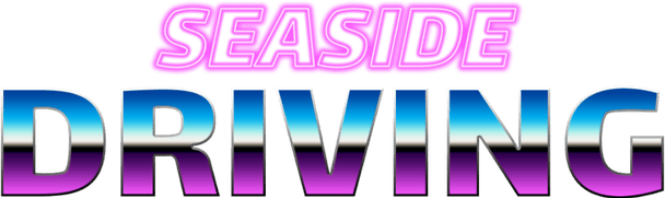 Логотип Seaside Driving