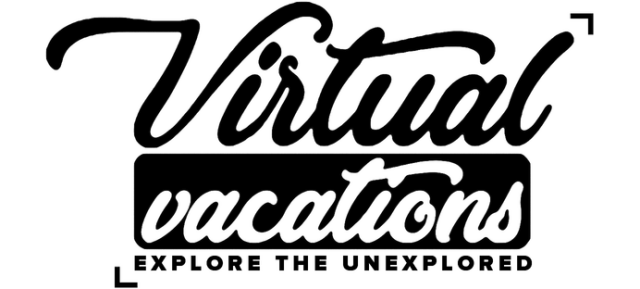 Логотип Virtual Vacations