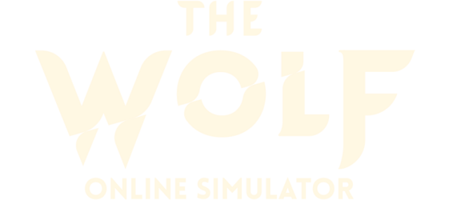 Логотип The Wolf