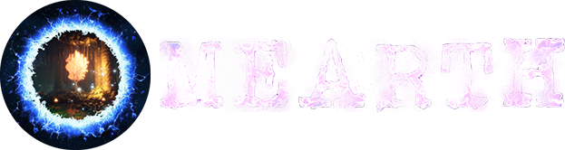 Логотип MEARTH