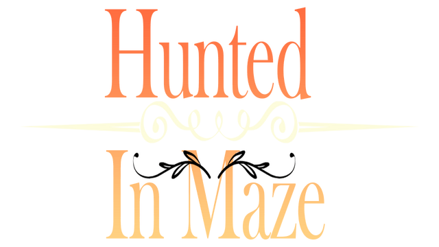 Логотип Hunted Within: The Walls