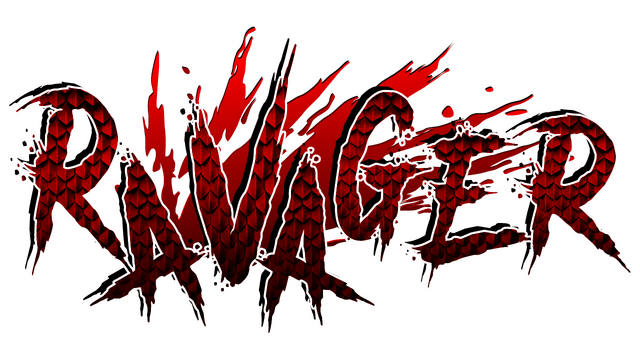 Логотип Ravager
