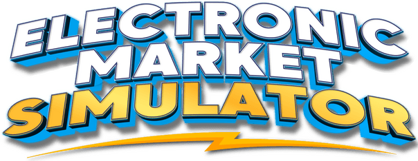 Логотип Electronic Market Simulator