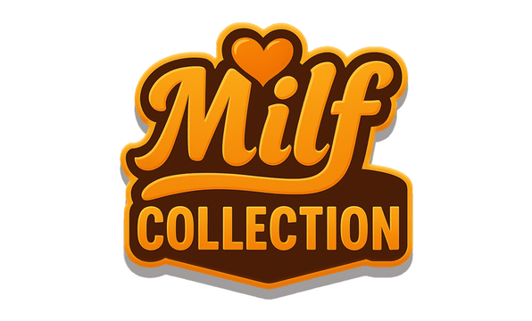 Логотип Milf Collection