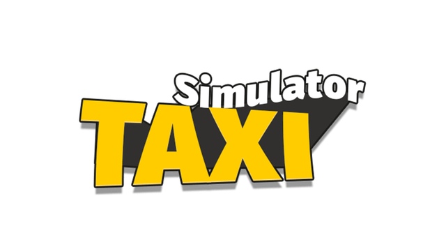 Логотип Taxi Simulator
