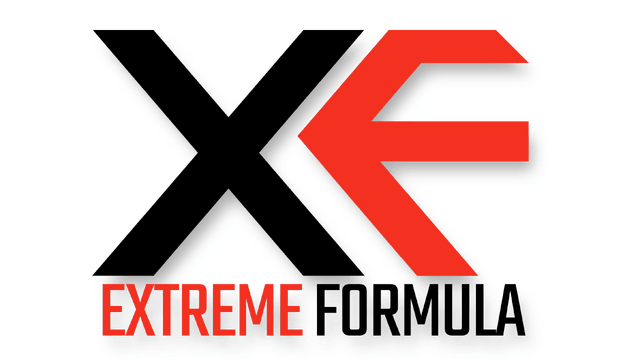 Логотип XF Extreme Formula