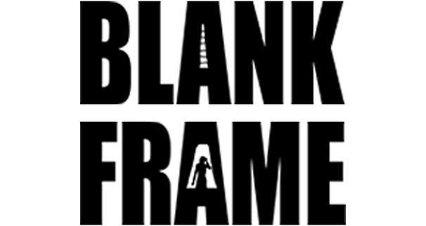 Логотип Blank Frame
