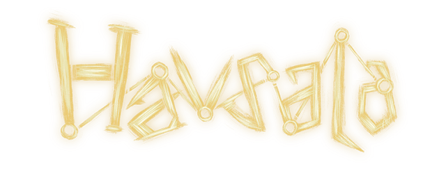 Логотип Havsala: Into the Soul Palace