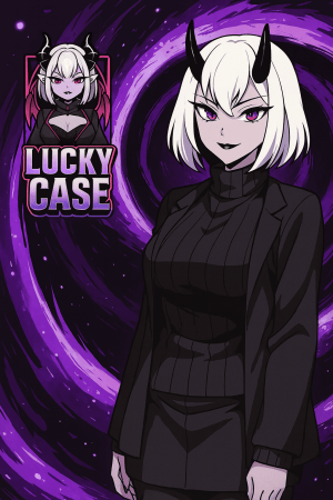 Lucky Case