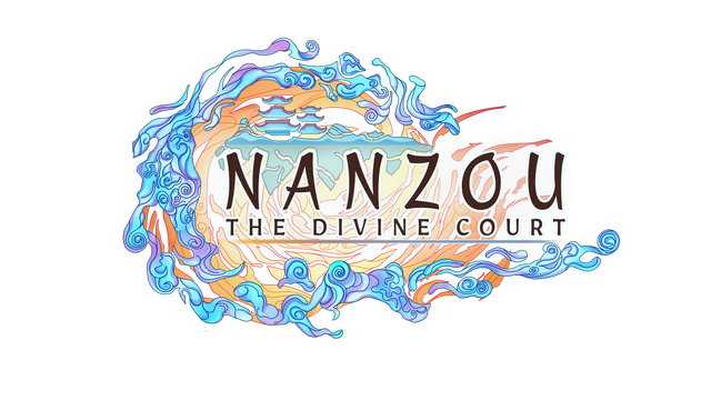 Логотип Nanzou: The Divine Court