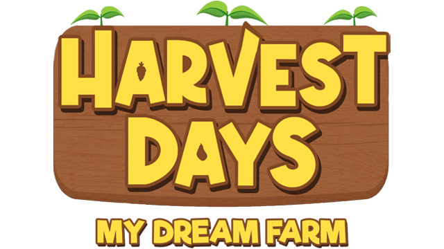 Логотип Harvest Days: My Dream Farm