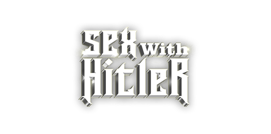 Логотип SEX with HITLER