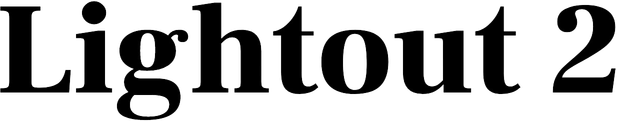 Логотип Lightout 2