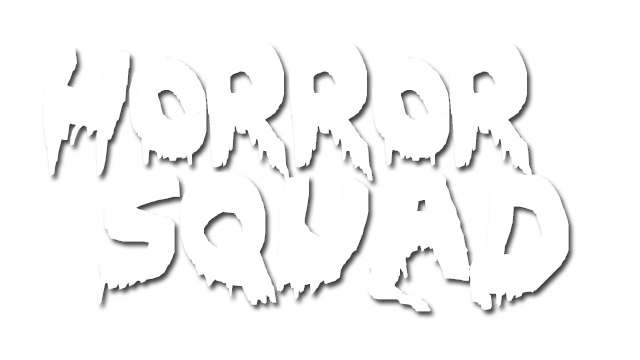 Логотип Horror Squad