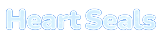 Логотип HeartHarp Hubble