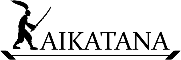 Логотип KAIKATANA