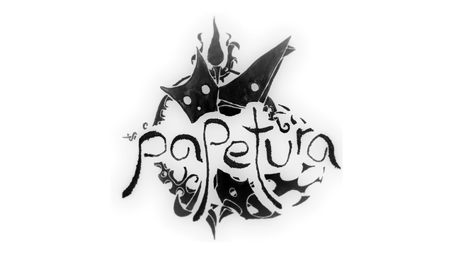 Логотип Papetura