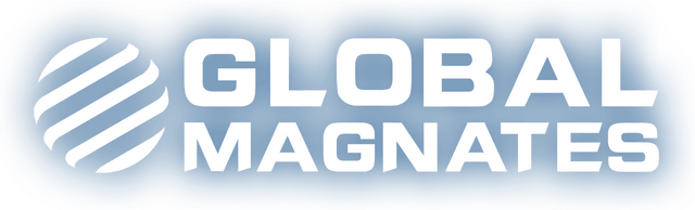 Логотип Global Magnates: Shipping Tycoon