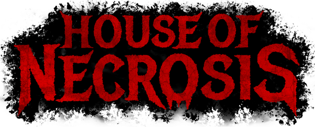 Логотип House of Necrosis