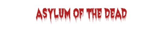 Логотип Asylum of the Dead