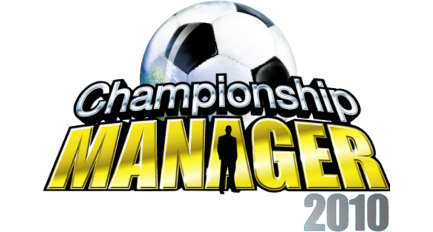 Логотип Championship Manager 2010
