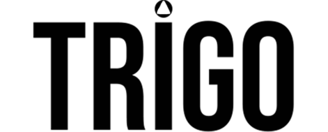 Логотип Trigo