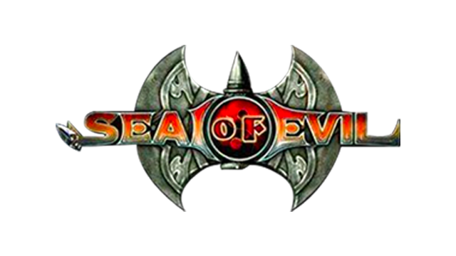 Логотип Seal of Evil