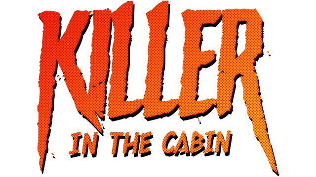 Логотип Killer in the cabin