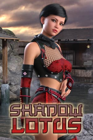 Shadow Lotus