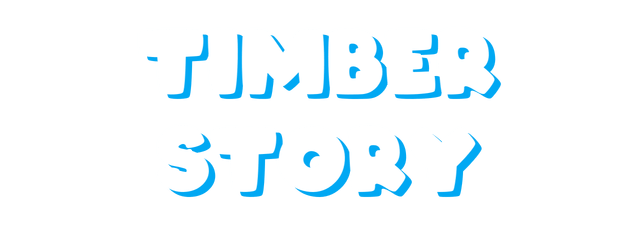 Логотип Timber Story