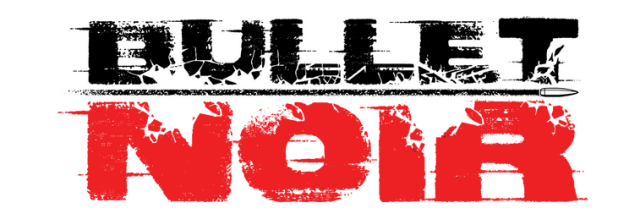 Логотип Bullet Noir