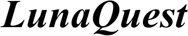 Логотип LunaQuest
