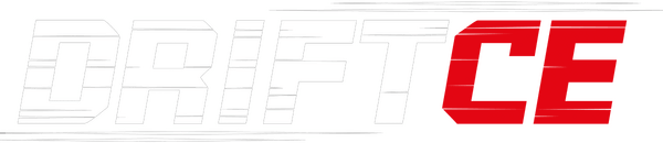 Логотип DRIFT CE
