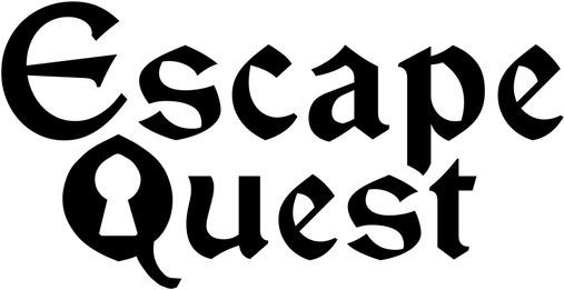 Логотип Escape Quest