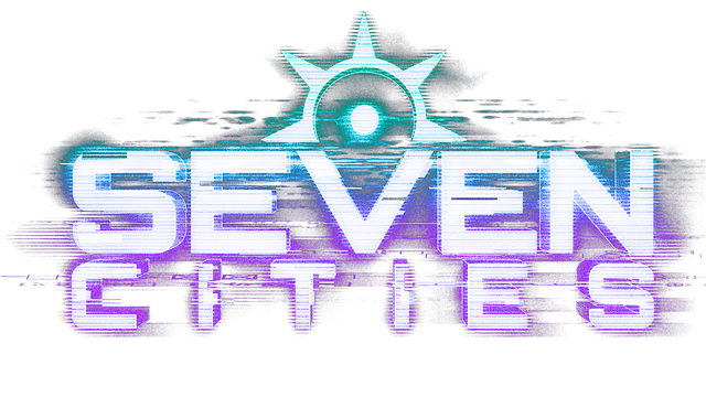 Логотип Seven Cities