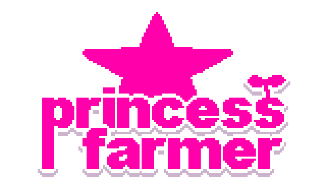 Логотип Princess Farmer