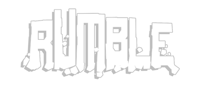 Логотип RUMBLE