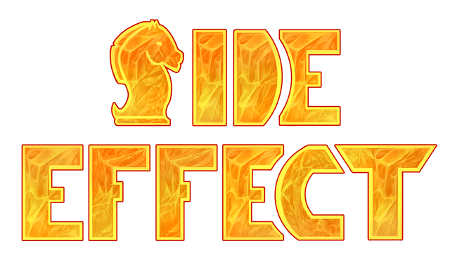 Логотип Side Effect (Шахматы)