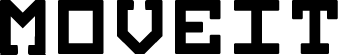 Логотип MOVEIT