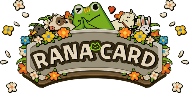Логотип Rana Card