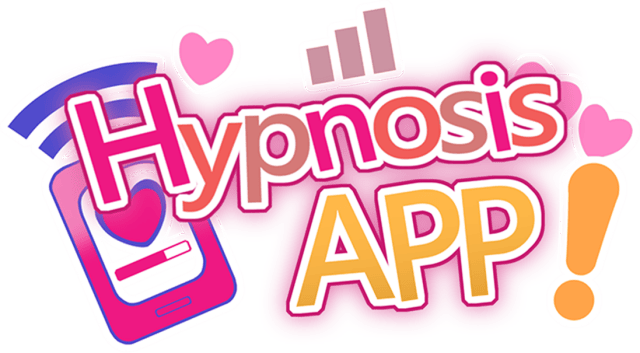 Логотип Hypnosis App!