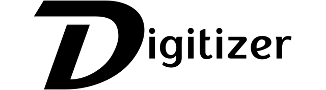 Логотип Digitizer