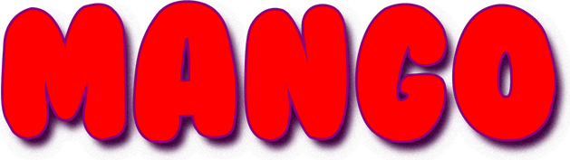 Логотип Mango