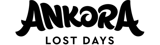 Логотип Ankora: Lost Days