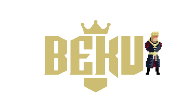 Логотип Beku
