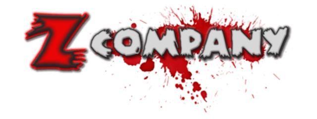 Логотип Z-Company