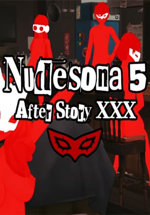 Nudesona 5 Afterstory XXX