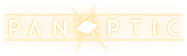 Логотип Panoptic
