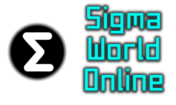 Логотип Sigma World Online